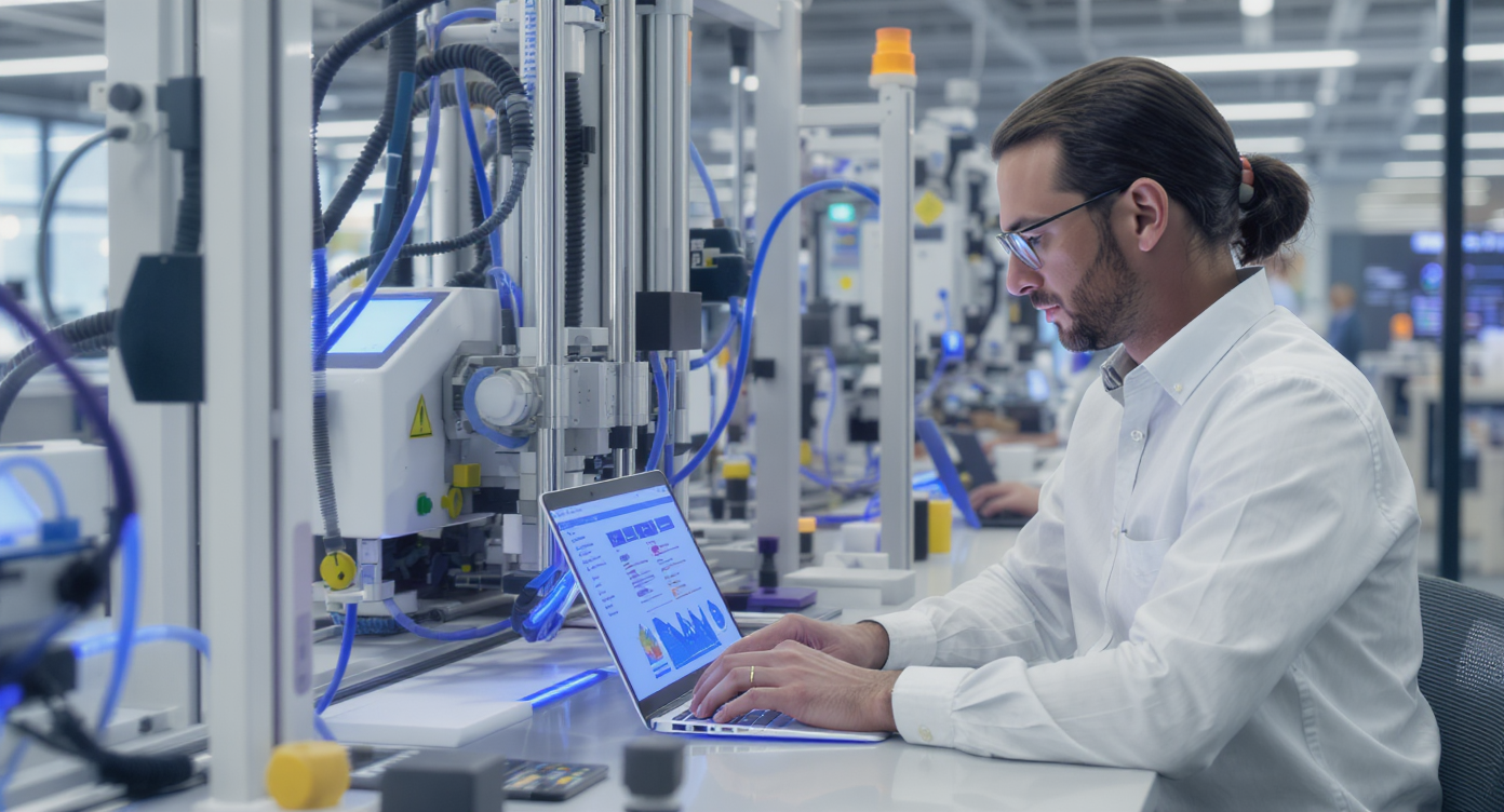 Packaging Line Automation: A Practical Guide for 2026